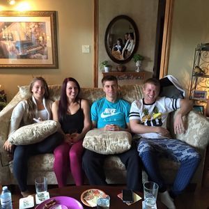 Meet your Posher, Kaitlin